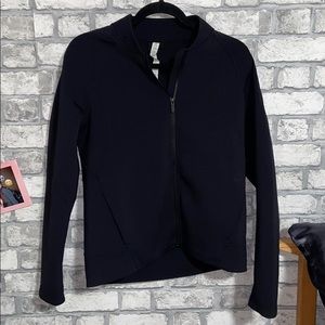 lululemon athletica Jackets & Coats - Lululemon Bomber Jacket lululemon athletica Jackets & Coats - Lululemon Bomber Jacket